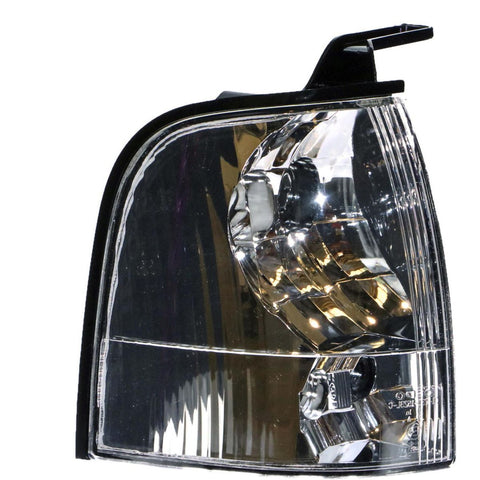 APG All Crash Front Park / Indicator Lamp Drivers Side