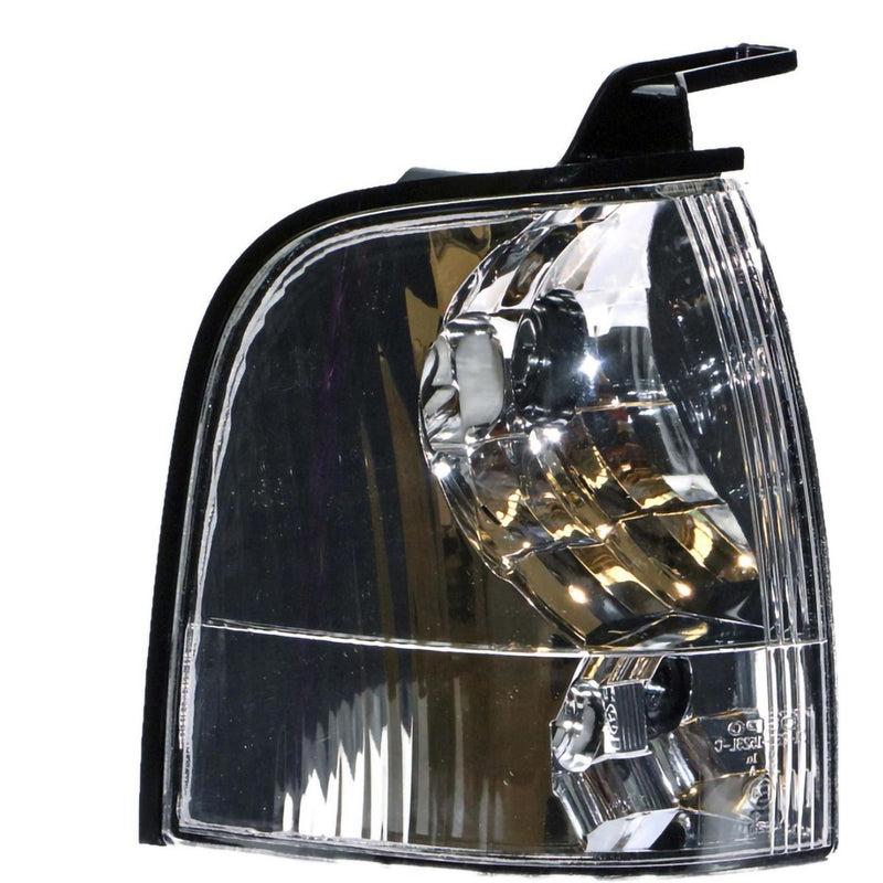 APG All Crash Front Park / Indicator Lamp Drivers Side