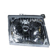 APG All Crash Halogen Manual Adjust Head Lamp Drivers
