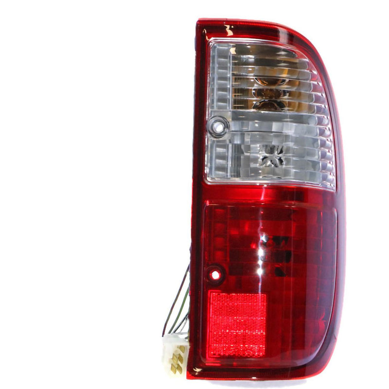 APG All Crash Tail Lamp Drivers Side Certified Suits Ford