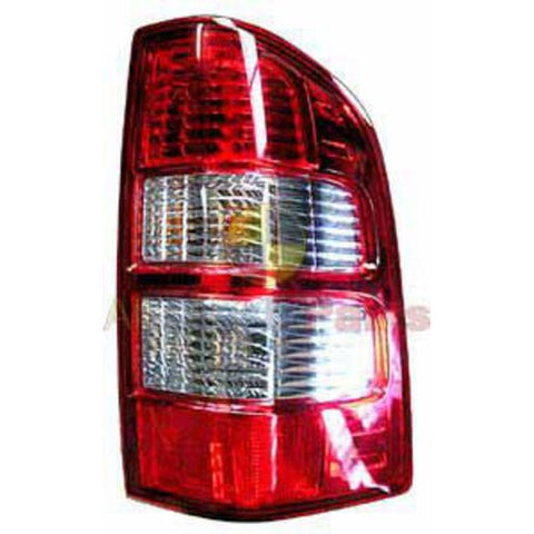 APG All Crash Tail Lamp Drivers Side Certified Suits Ford