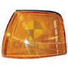 APG All Crash Front Park / Indicator Lamp Passenger Side
