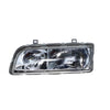 APG All Crash Halogen Manual Adjust Head Lamp Passenger
