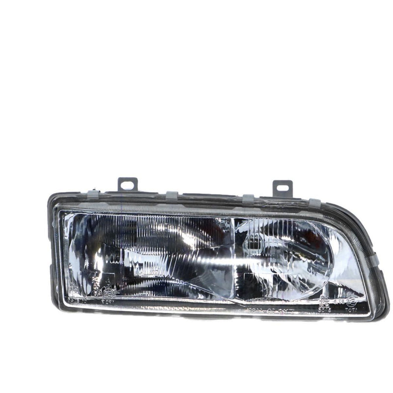 APG All Crash Halogen Manual Adjust Head Lamp Drivers