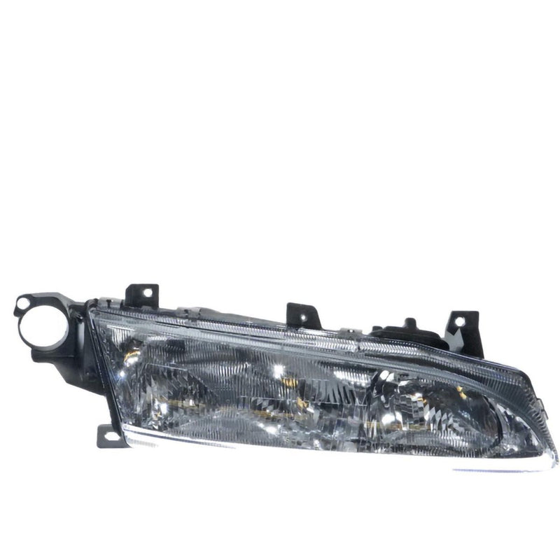 APG All Crash Halogen Manual Adjust Head Lamp Drivers