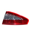 APG All Crash Tail Lamp Drivers Side Certified Suits Ford