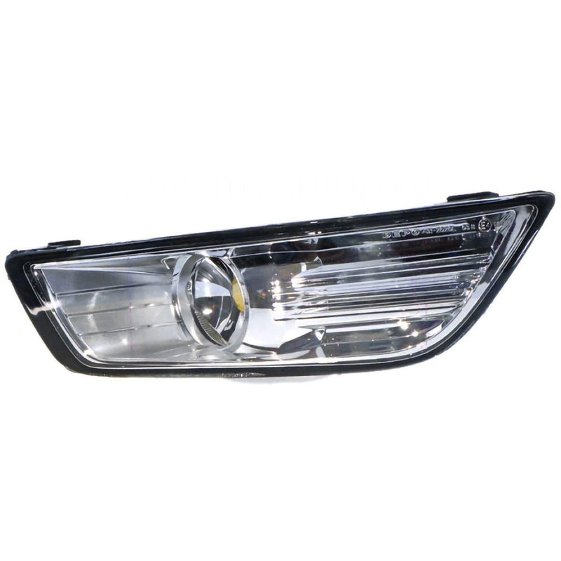 APG All Crash Fog Lamp Passenger Side Certified Suits