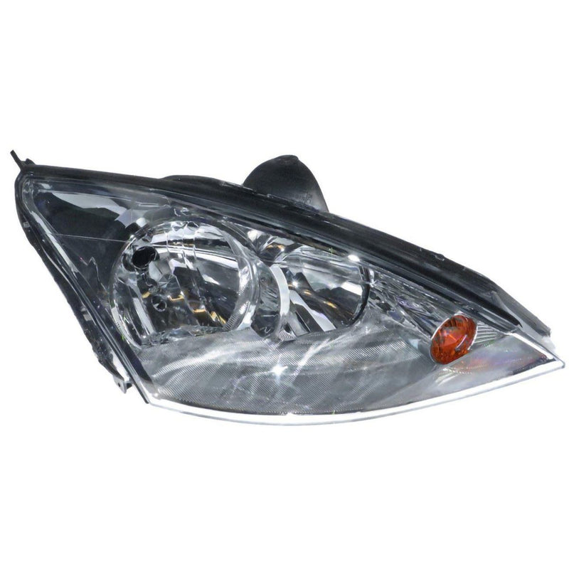 APG All Crash Halogen Manual Adjust Head Lamp Drivers