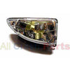 APG All Crash Fog Lamp Drivers Side Certified Suits Ford