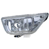 APG All Crash Fog Lamp Drivers Side Certified Suits Ford