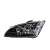 APG All Crash Halogen Electric Adjust Head Lamp Passenger