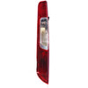 APG All Crash Tail Lamp Passenger Side Certified Suits