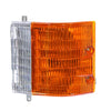APG All Crash Front Park / Indicator Lamp Passenger Side