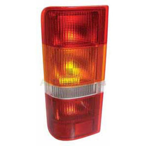 APG All Crash Tail Lamp Passenger Side Certified suits