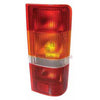 APG All Crash Tail Lamp Drivers Side Certified suits Ford