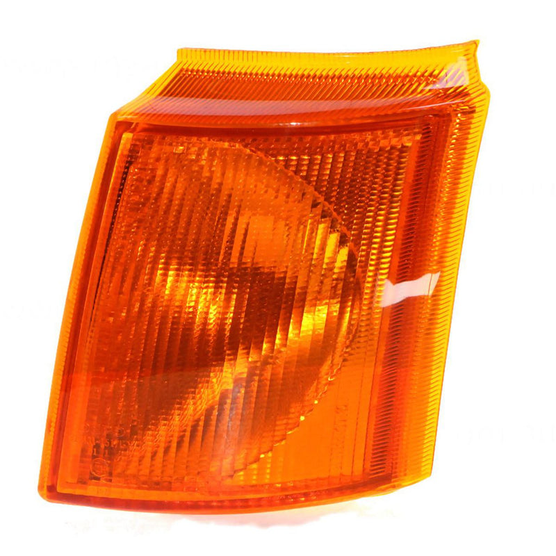 APG All Crash Front Park / Indicator Lamp Passenger Side