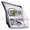 APG All Crash Halogen Manual Adjust Head Lamp Drivers