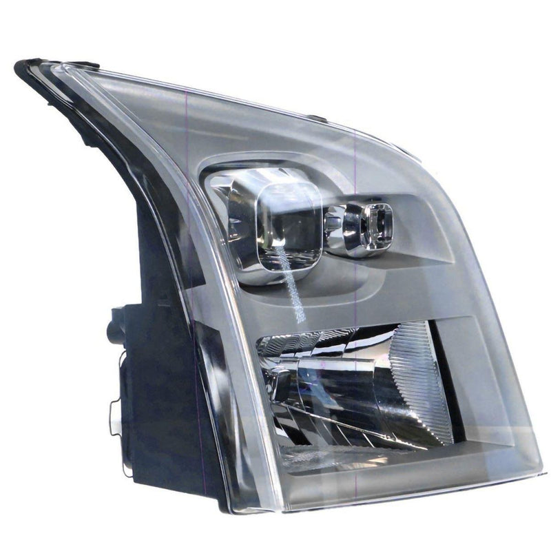 APG All Crash Halogen Manual Adjust Head Lamp Drivers
