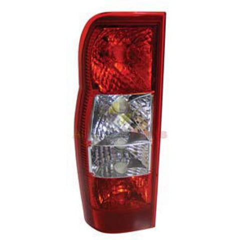 APG All Crash Tail Lamp Passenger Side Certified Suits