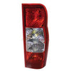 APG All Crash Tail Lamp Drivers Side Certified Suits Ford