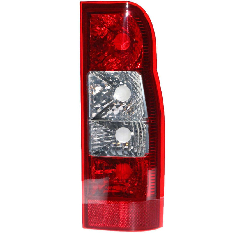 APG All Crash Tail Lamp Drivers Side Certified Suits Ford
