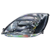 APG All Crash Head Lamp Passenger Side Certified Suits
