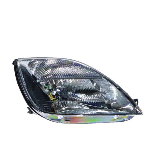 APG All Crash Head Lamp Drivers Side Certified Suits Ford