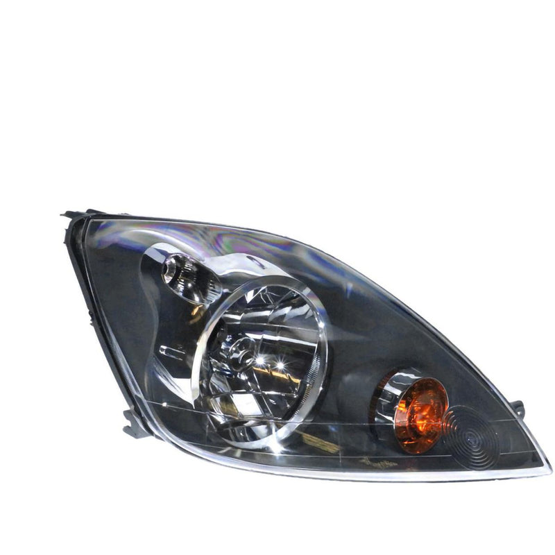 APG All Crash Head Lamp Drivers Side Certified Suits Ford