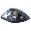 APG All Crash Head Lamp Drivers Side Certified Suits Ford