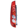 APG All Crash Tail Lamp Passenger Side Certified Suits