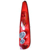 APG All Crash Tail Lamp Drivers Side Certified Suits Ford