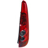 APG All Crash Tail Lamp Drivers Side Certified Suits Ford