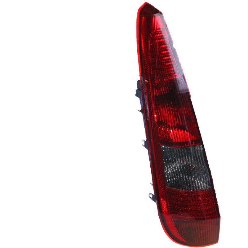 APG All Crash Tail Lamp Passenger Side Certified Suits
