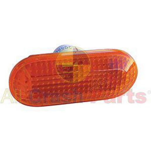 APG All Crash Guard Repeater Passenger Side Certified