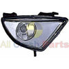 APG All Crash Fog Lamp Passenger Side Certified Suits