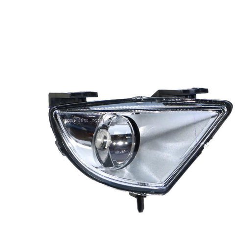 APG All Crash Fog Lamp Drivers Side Certified Suits Ford