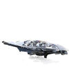 APG All Crash Head Lamp Drivers Side Certified Suits Ford