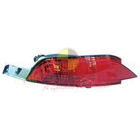 APG All Crash Rear Bar Reflector Passenger Side Certified