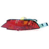 APG All Crash Rear Bar Lamp Drivers Side Certified suits