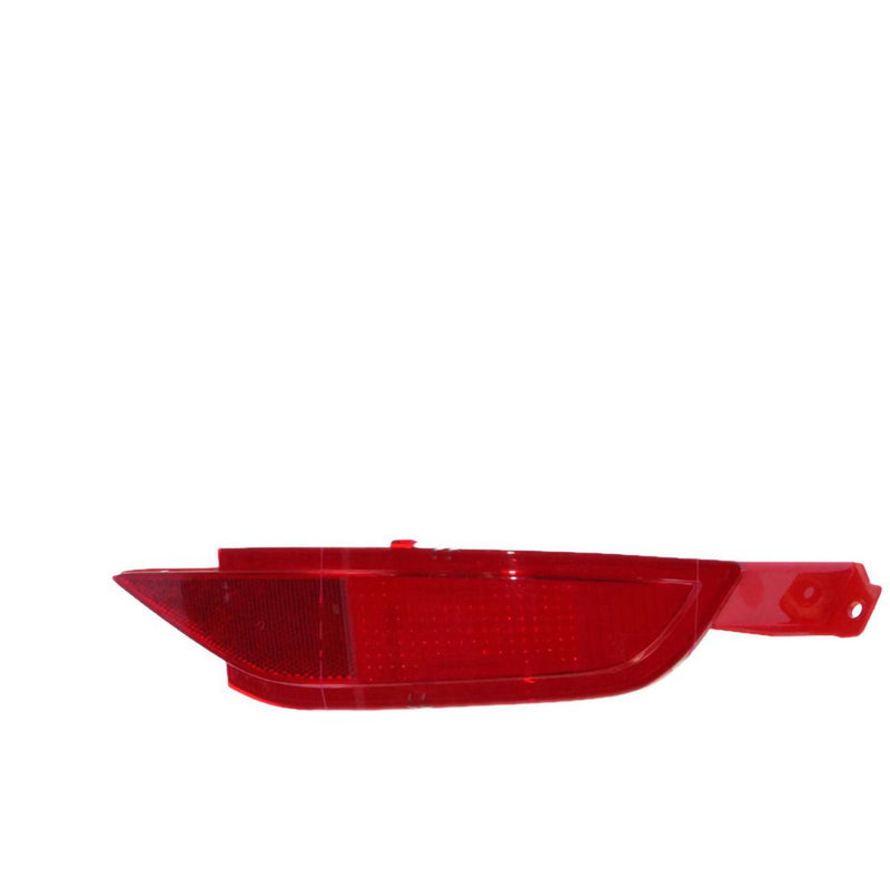 APG All Crash Rear Bar Lamp Drivers Side Certified suits