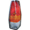 APG All Crash Tail Lamp Driver Side Aftermarket suits