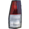 APG All Crash Tail Lamp Driver Side Aftermarket suits