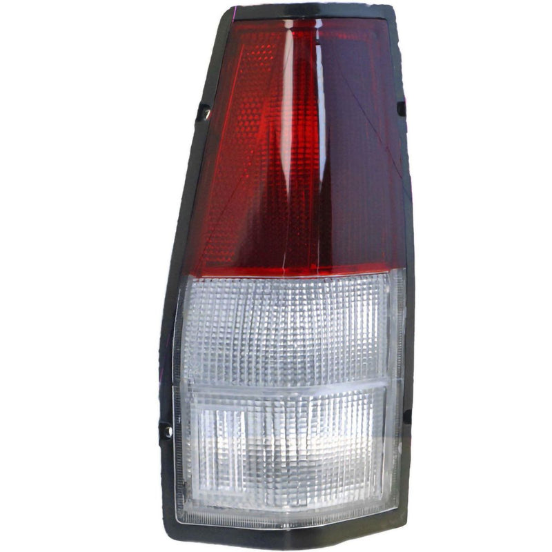 APG All Crash Tail Lamp Driver Side Aftermarket suits