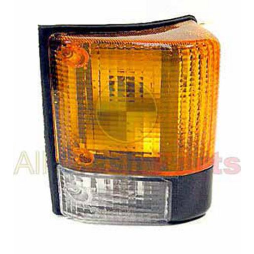 APG All Crash Front Park / Indicator Lamp Passenger Side