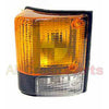 APG All Crash Front Park / Indicator Lamp Drivers Side