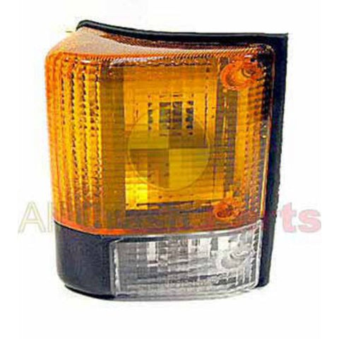 APG All Crash Front Park / Indicator Lamp Drivers Side