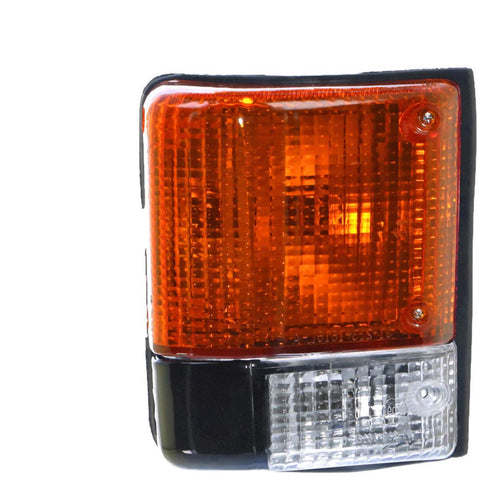 APG All Crash Front Park / Indicator Lamp Drivers Side