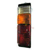 APG All Crash Tail Lamp LH & RH suits Holden Rodeo