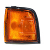 APG All Crash Front Park / Indicator Lamp Passenger Side