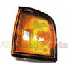 APG All Crash Front Park / Indicator Lamp Passenger Side